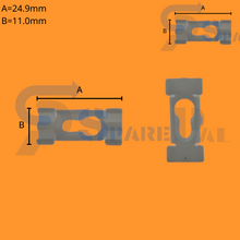 이미지를 갤러리 뷰어에 로드 , SparePal  Fastener &amp; Clip SPL-10876