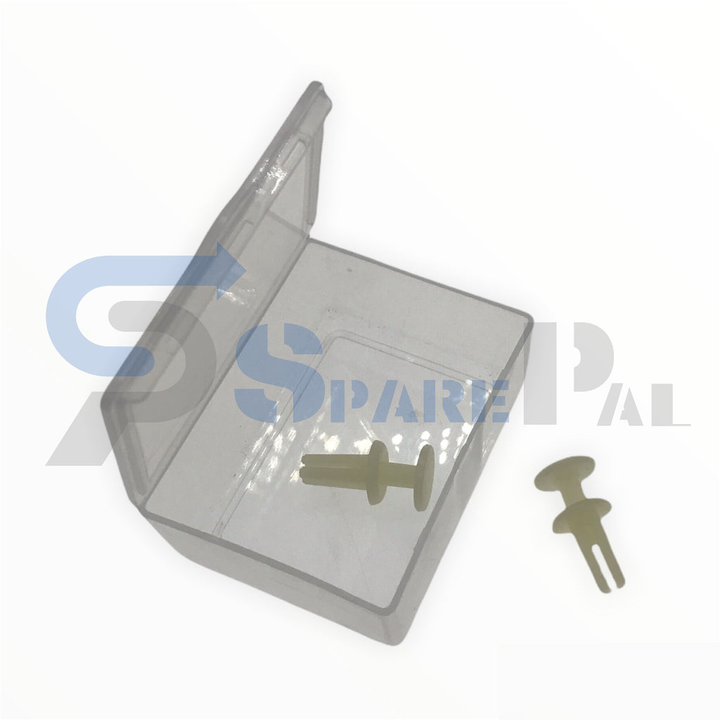 SparePal  Fastener & Clip SPL-10886