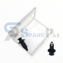 이미지를 갤러리 뷰어에 로드 , SparePal  Fastener &amp; Clip SPL-10887