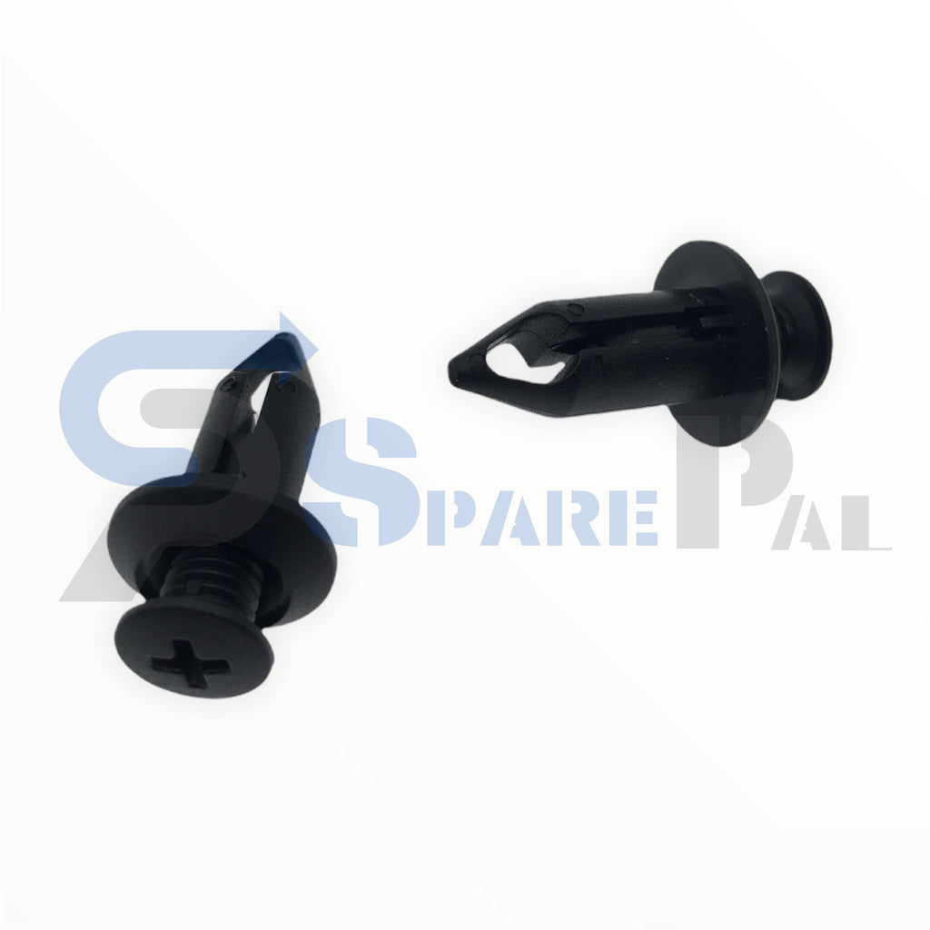 SparePal  Fastener & Clip SPL-10887