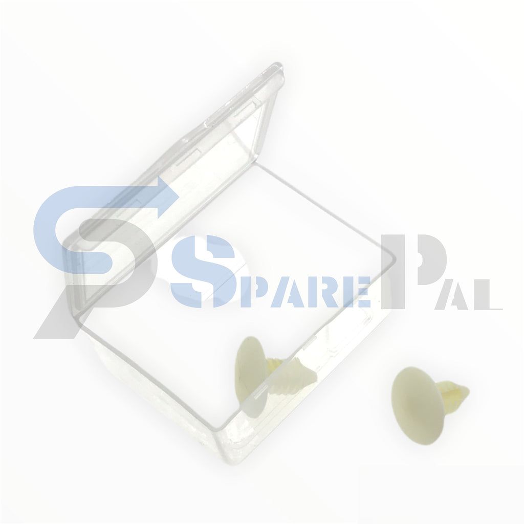 SparePal  Fastener & Clip SPL-10900