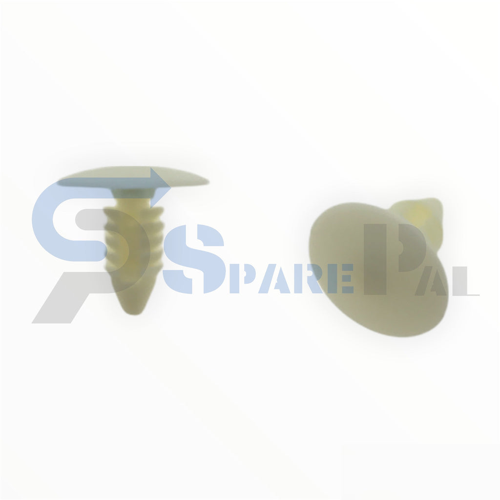 SparePal  Fastener & Clip SPL-10900