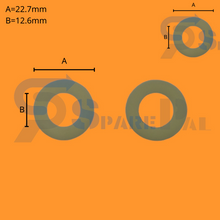 이미지를 갤러리 뷰어에 로드 , SparePal  Fastener &amp; Clip SPL-10907