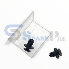 이미지를 갤러리 뷰어에 로드 , SparePal  Fastener &amp; Clip SPL-10938