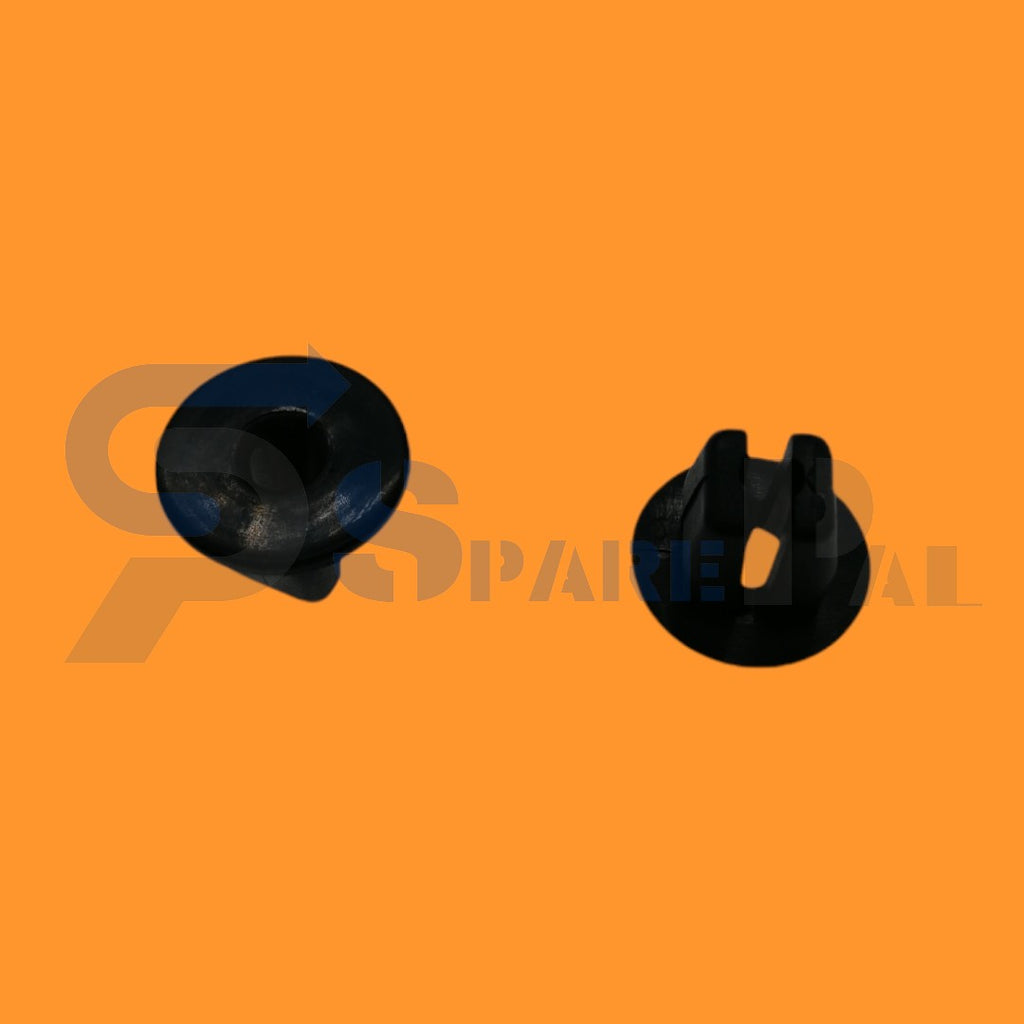 SparePal  Fastener & Clip SPL-10939