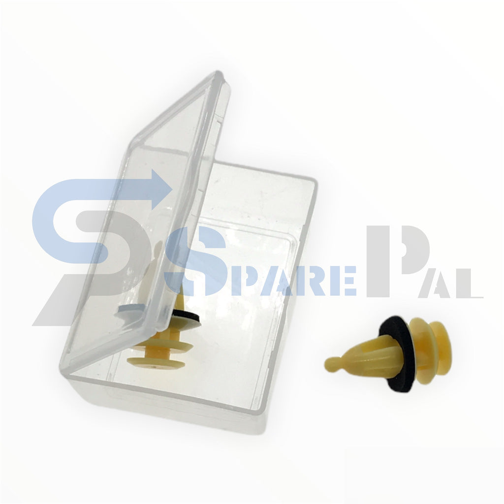 SPAREPAL FASTENER CLIP 護板扣SPL-10982