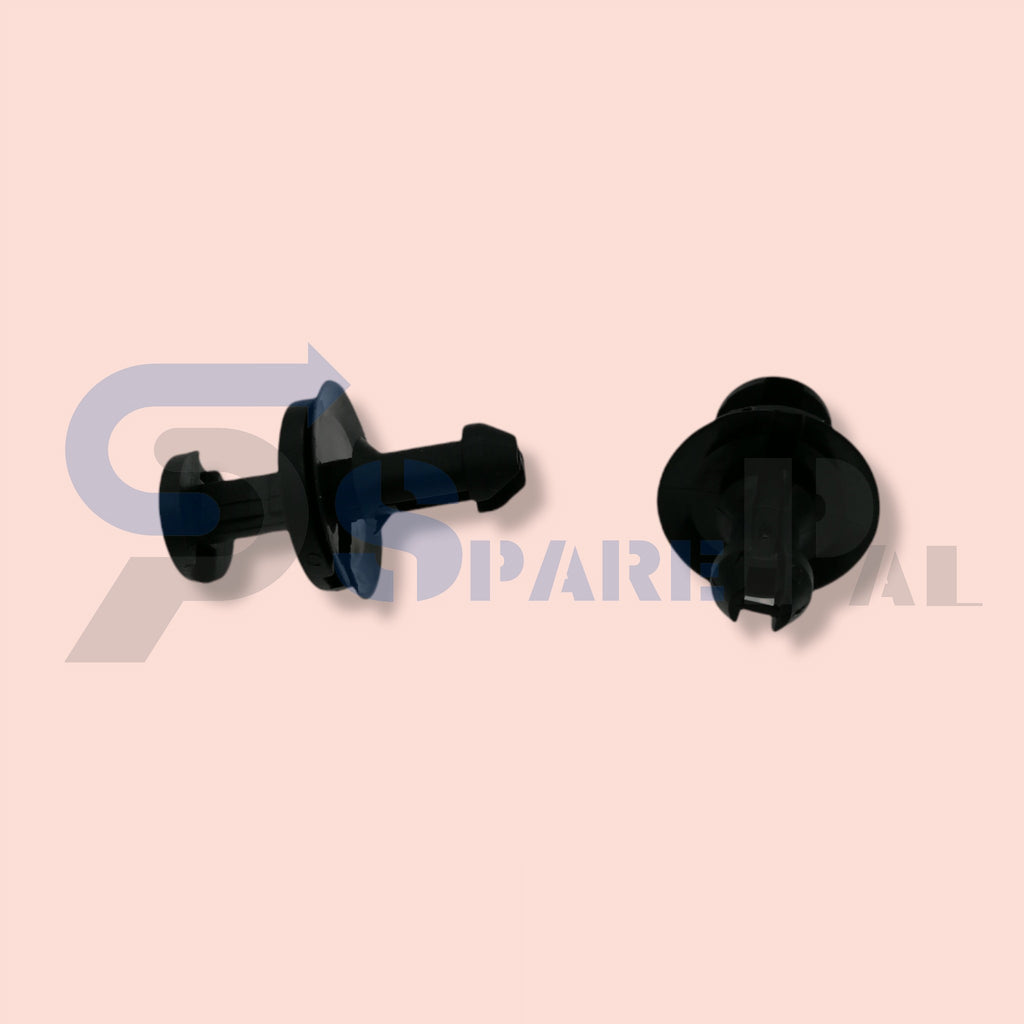 SparePal  Fastener & Clip SPL-11016