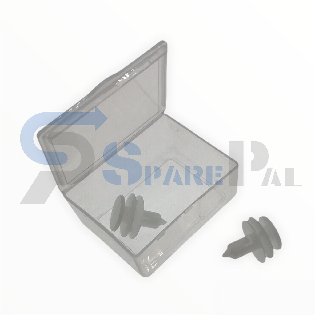 SparePal  Fastener & Clip SPL-11018