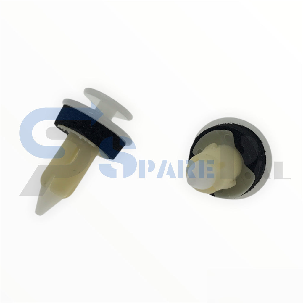 SparePal  Fastener & Clip SPL-11030