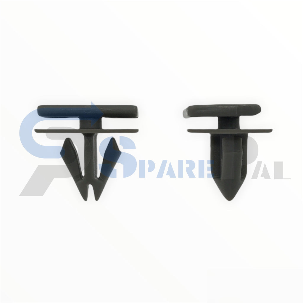 SparePal  Fastener & Clip SPL-11032