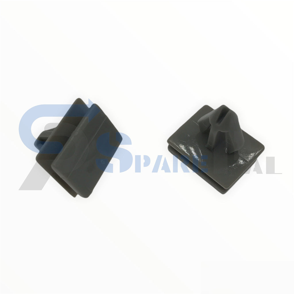 SparePal  Fastener & Clip SPL-11032