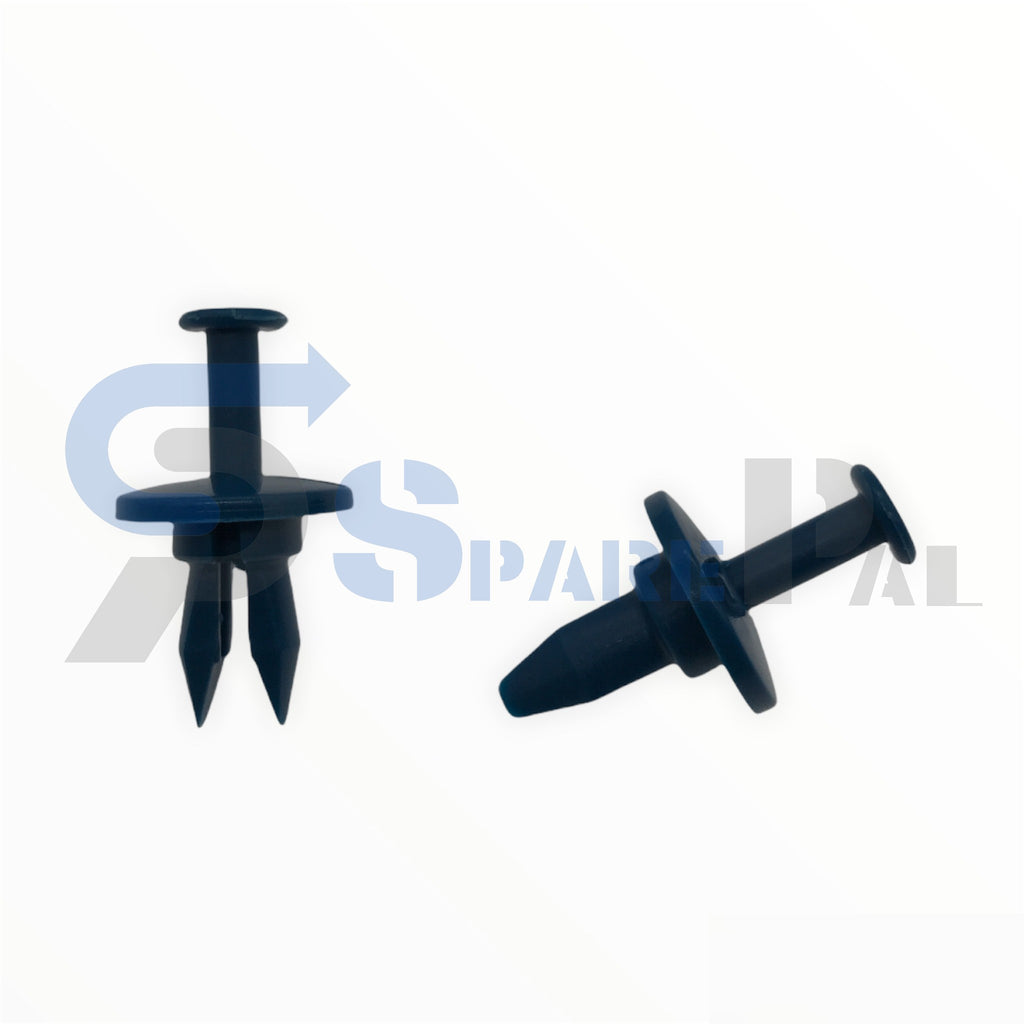 SparePal  Fastener & Clip SPL-11036