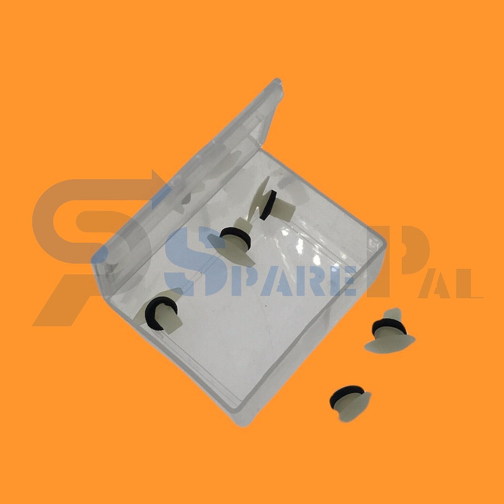 SparePal  Fastener & Clip SPL-11040