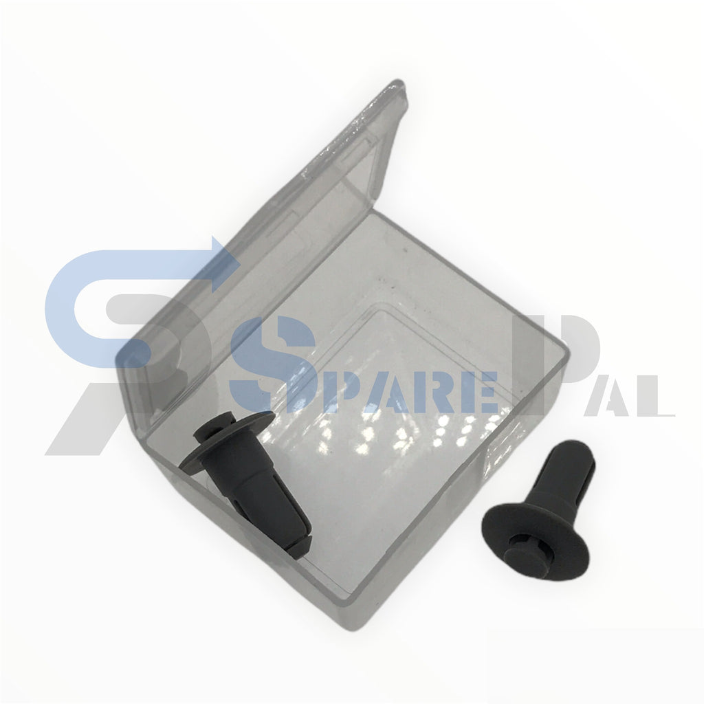 SparePal  Fastener & Clip SPL-11045