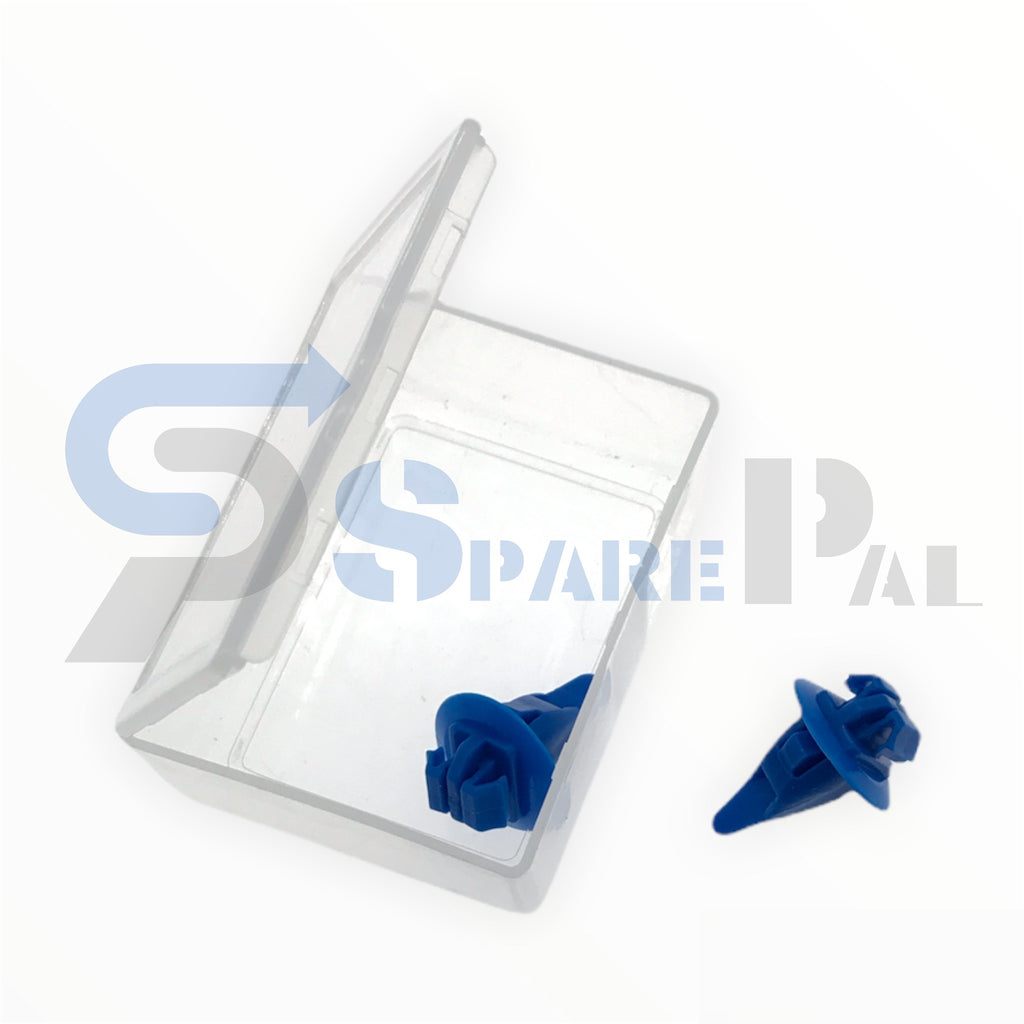 SparePal  Fastener & Clip SPL-11048