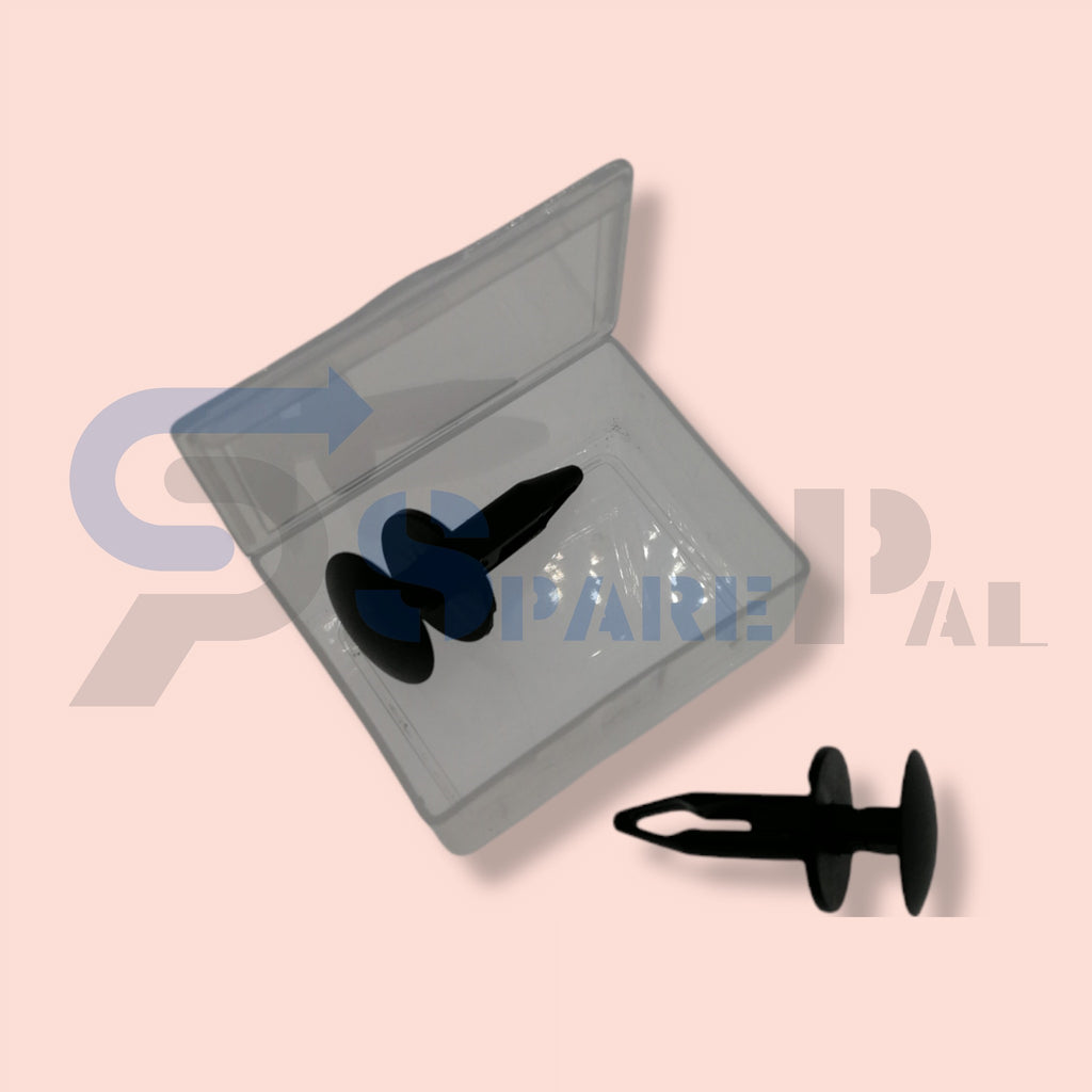 SparePal  Fastener & Clip SPL-11058