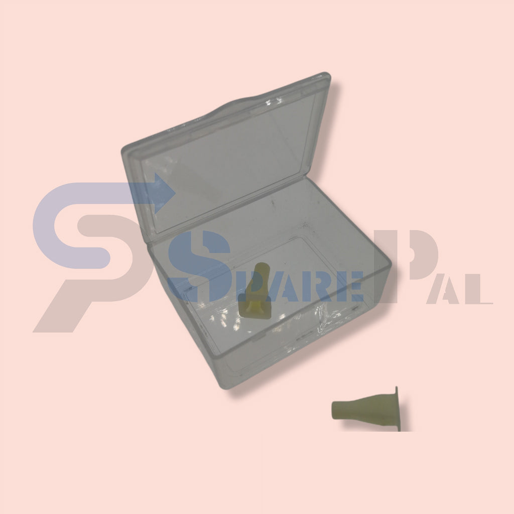 SparePal  Fastener & Clip SPL-11060