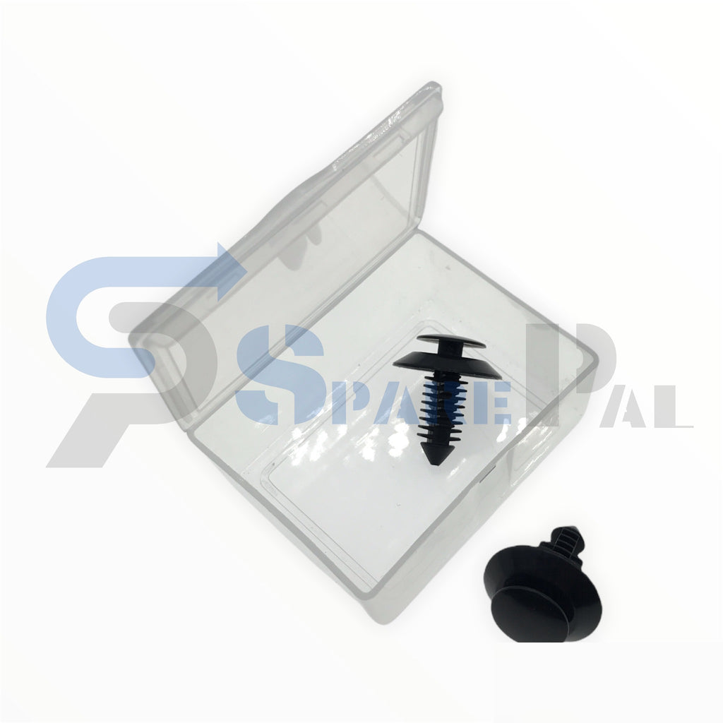 SparePal  Fastener & Clip SPL-11067