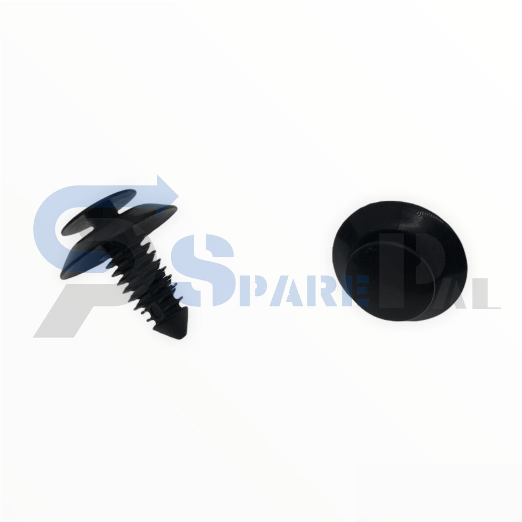 SparePal  Fastener & Clip SPL-11067