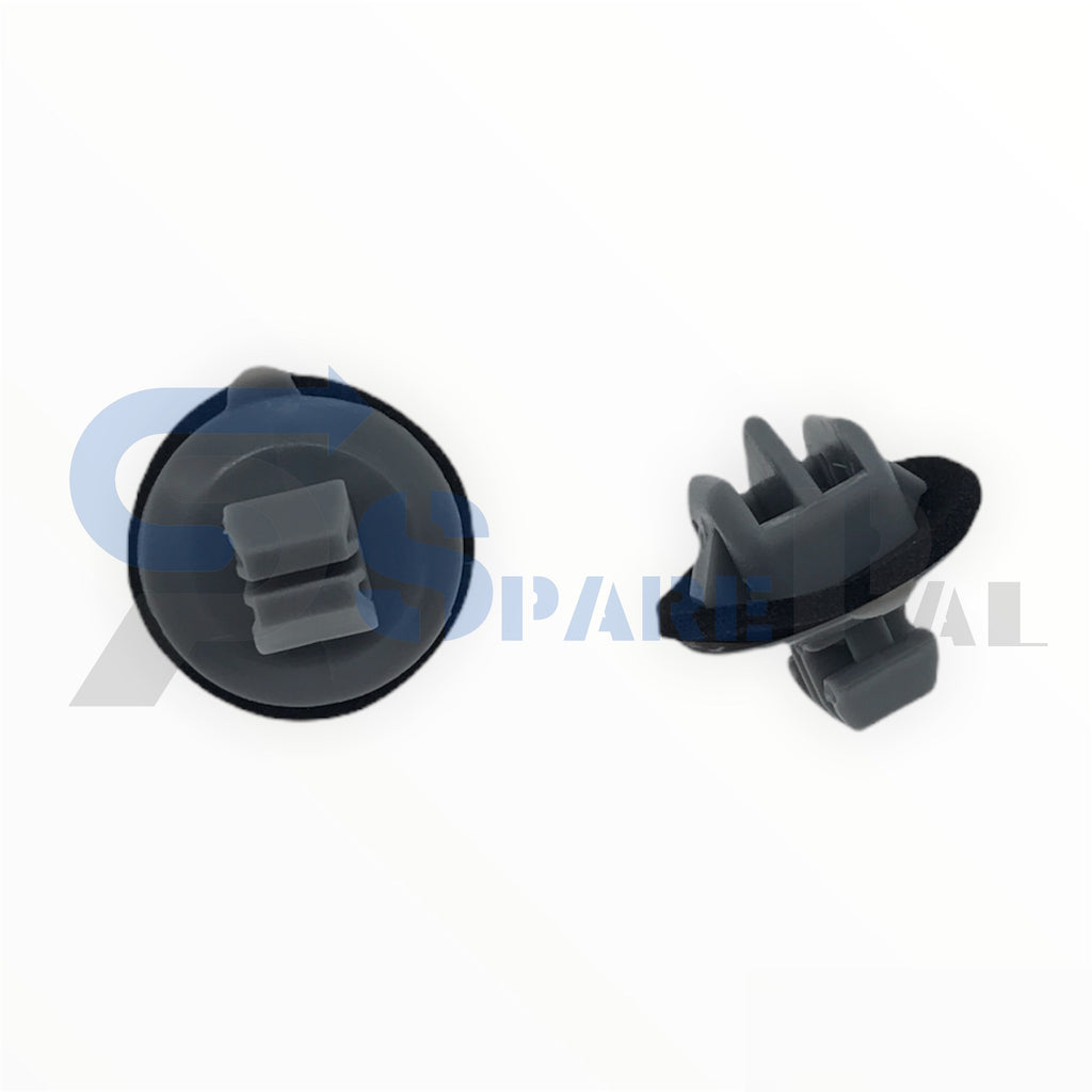 SparePal  Fastener & Clip SPL-11071