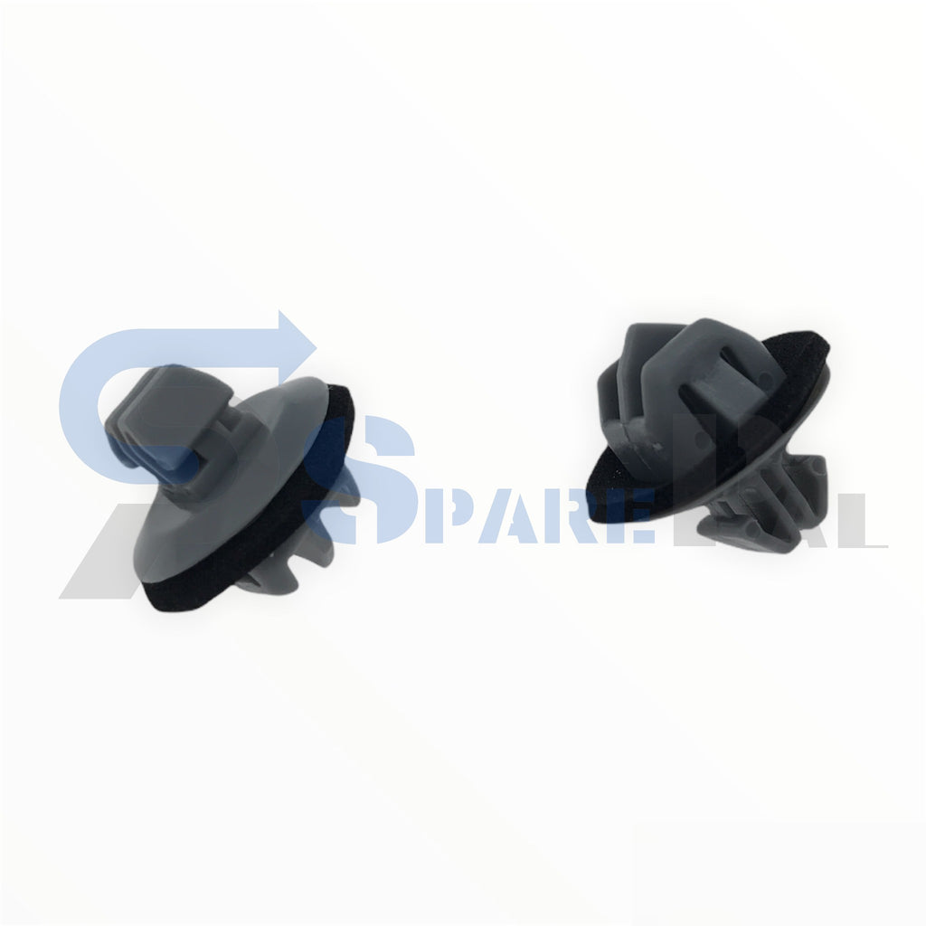 SparePal  Fastener & Clip SPL-11071