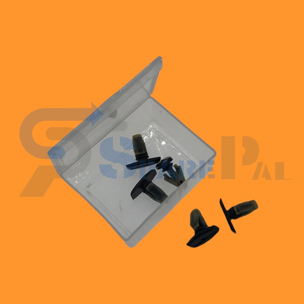 SparePal  Fastener & Clip SPL-11077