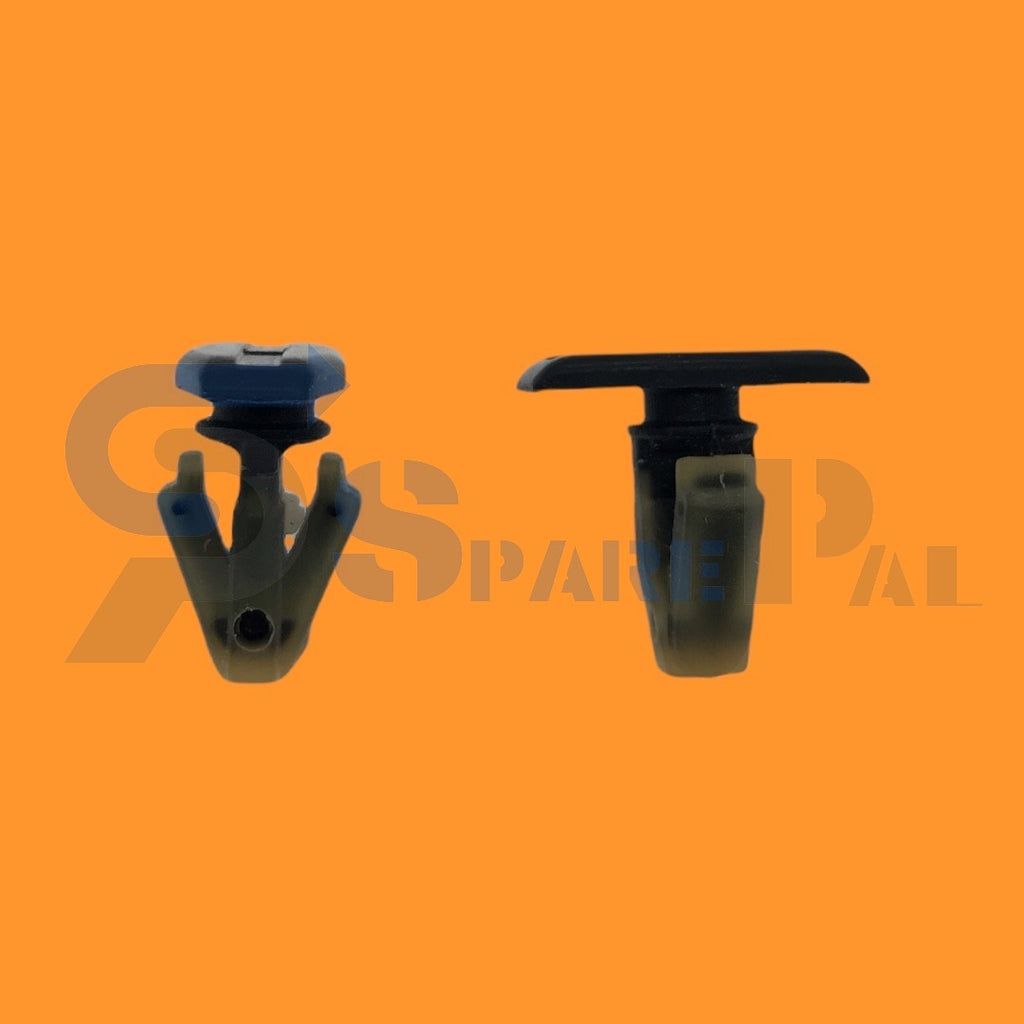 SparePal  Fastener & Clip SPL-11077