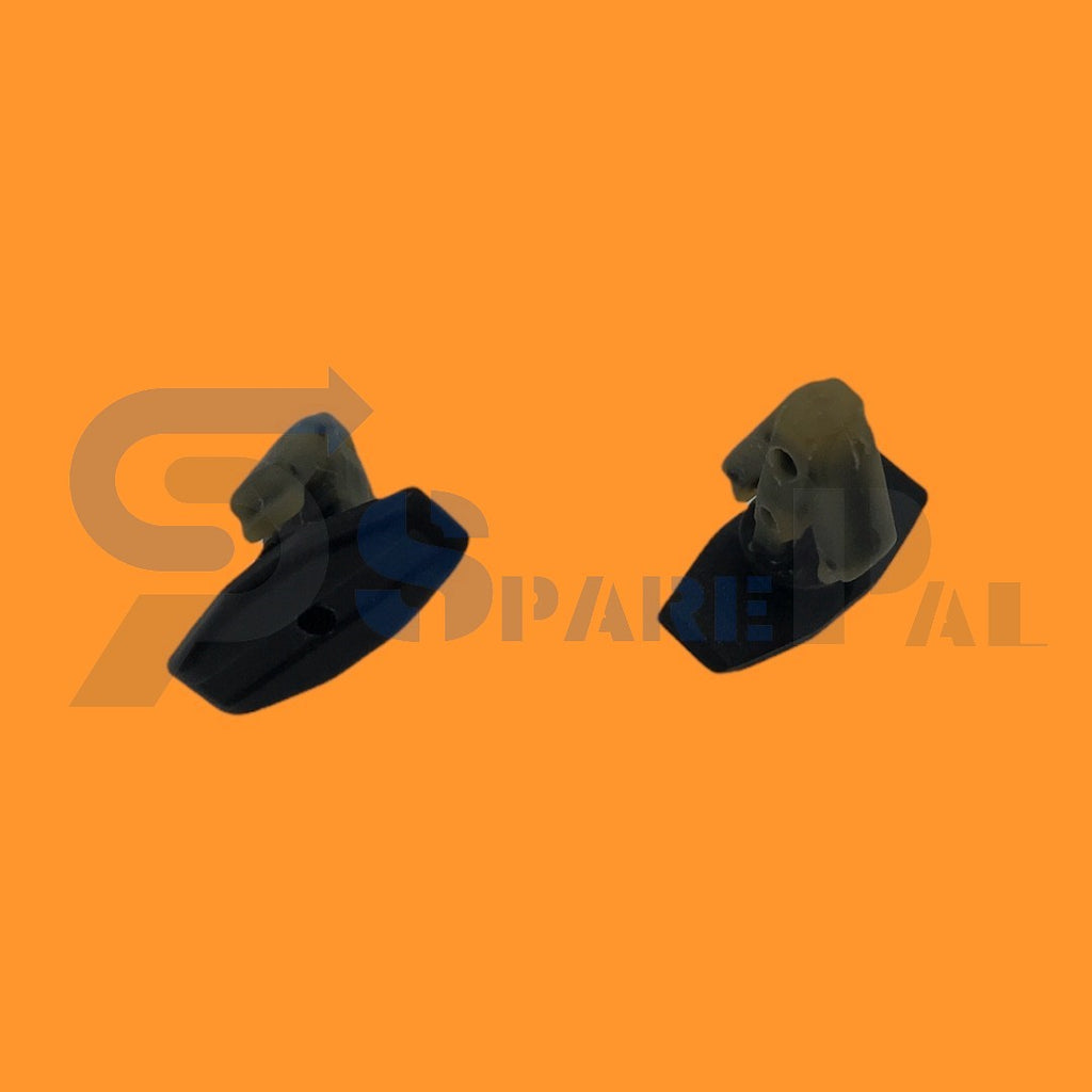 SparePal  Fastener & Clip SPL-11077