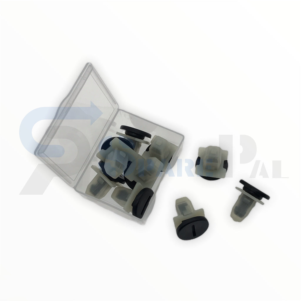 SparePal  Fastener & Clip SPL-11102