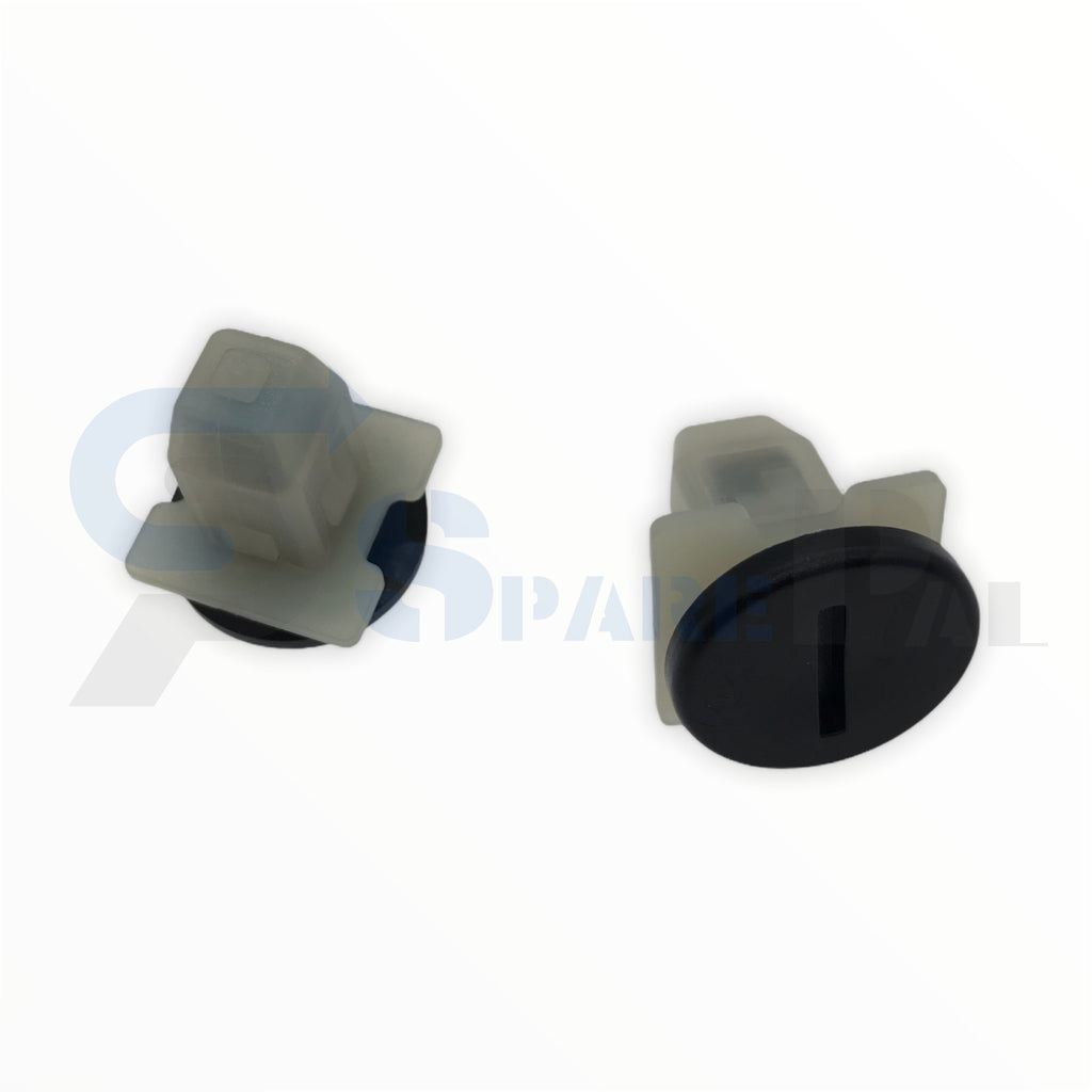 SparePal  Fastener & Clip SPL-11102