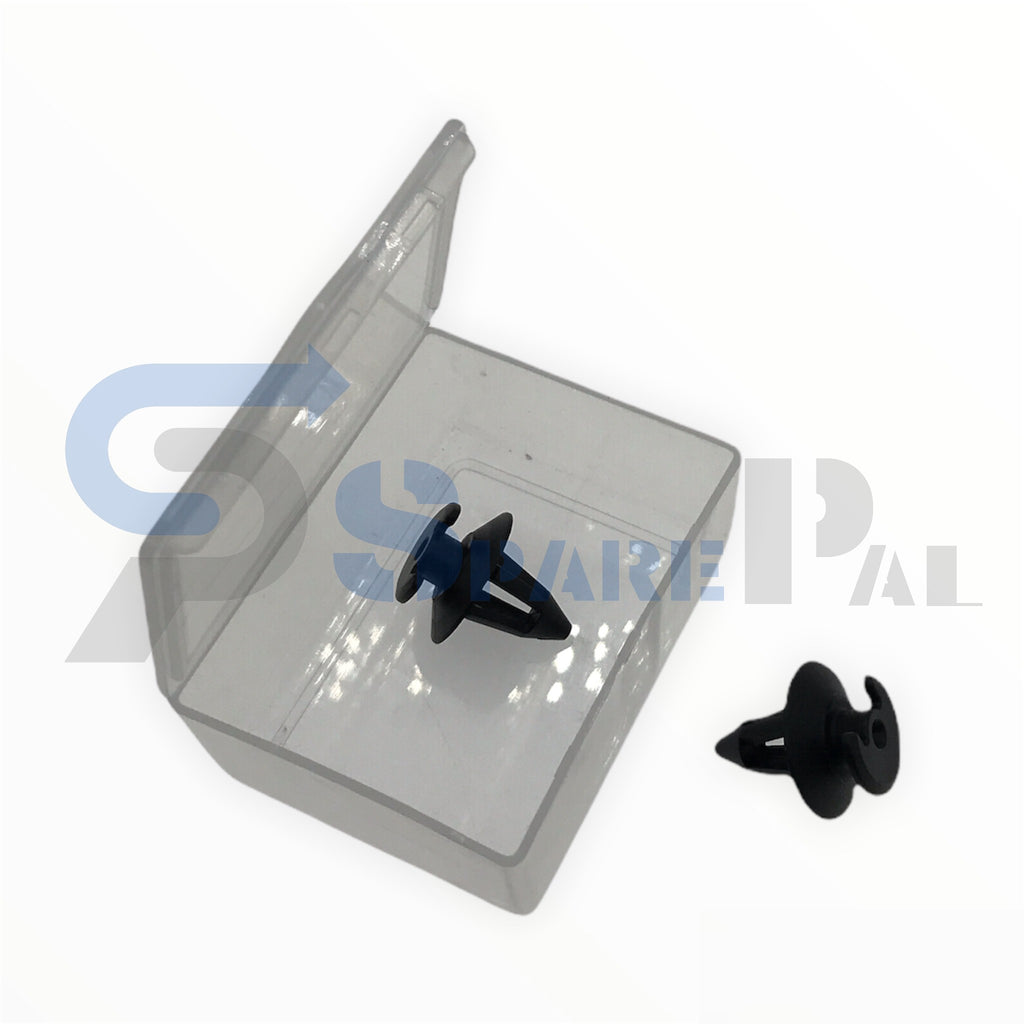 SparePal  Fastener & Clip SPL-11108