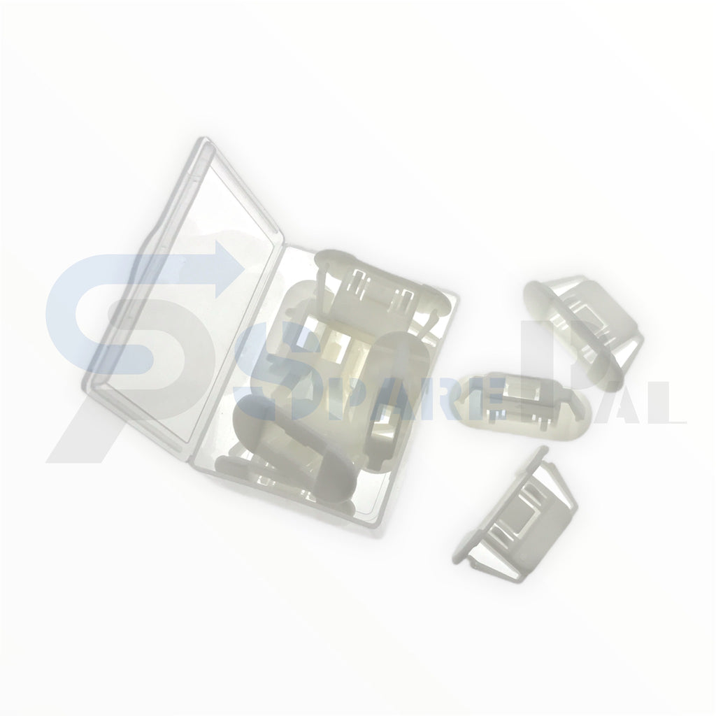 SparePal  Fastener & Clip SPL-11126