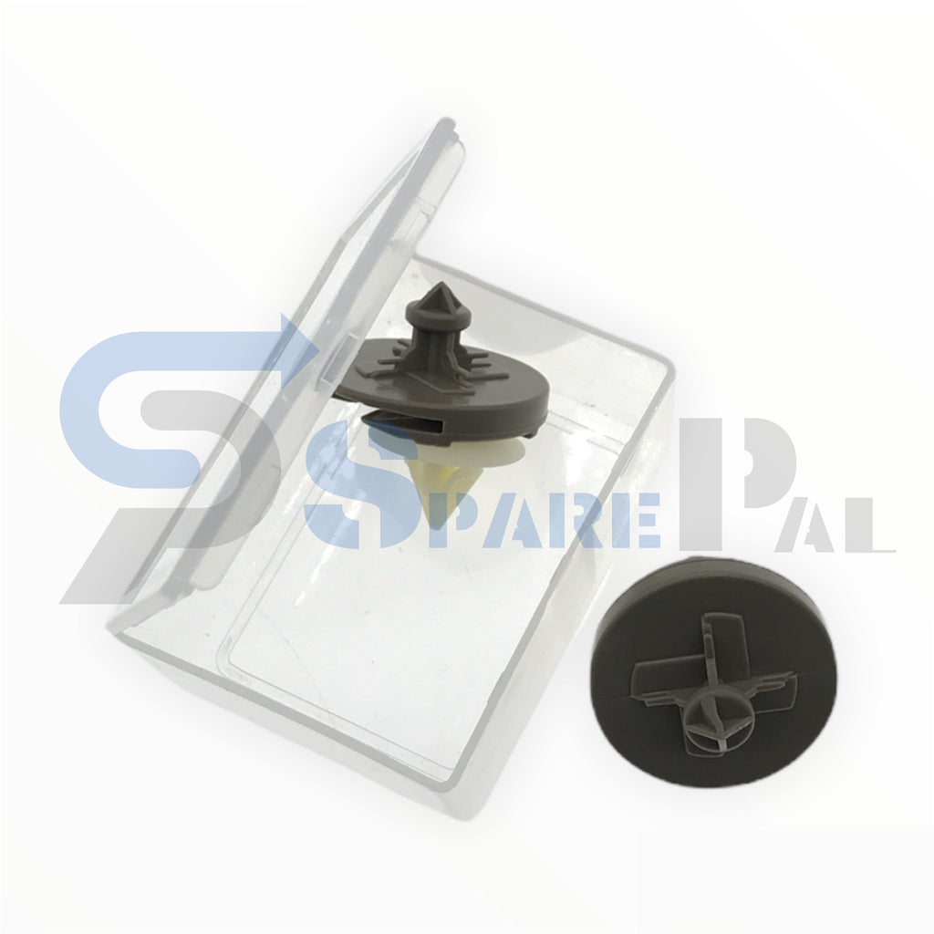 SparePal  Fastener & Clip SPL-11134