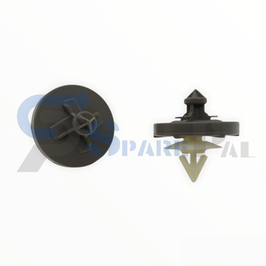 SparePal  Fastener & Clip SPL-11134