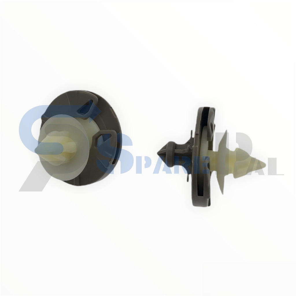 SparePal  Fastener & Clip SPL-11134