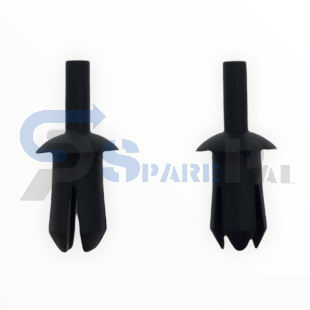 SparePal  Fastener & Clip SPL-11140