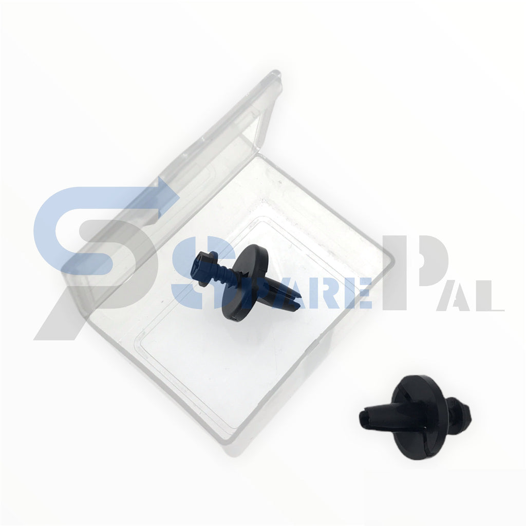 SparePal  Fastener & Clip SPL-11151