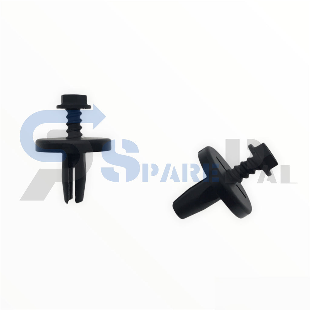 SparePal  Fastener & Clip SPL-11151