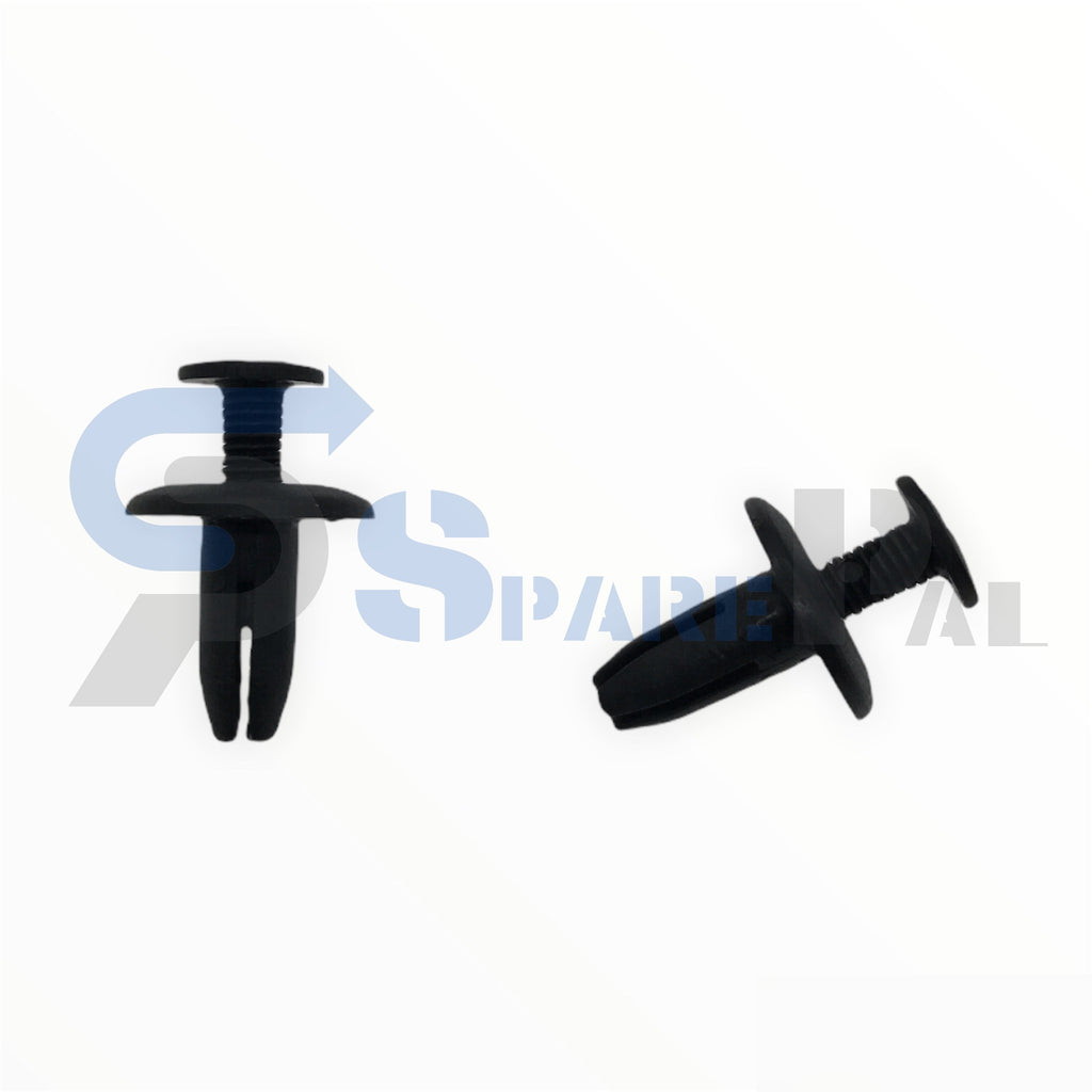 SparePal  Fastener & Clip SPL-11169