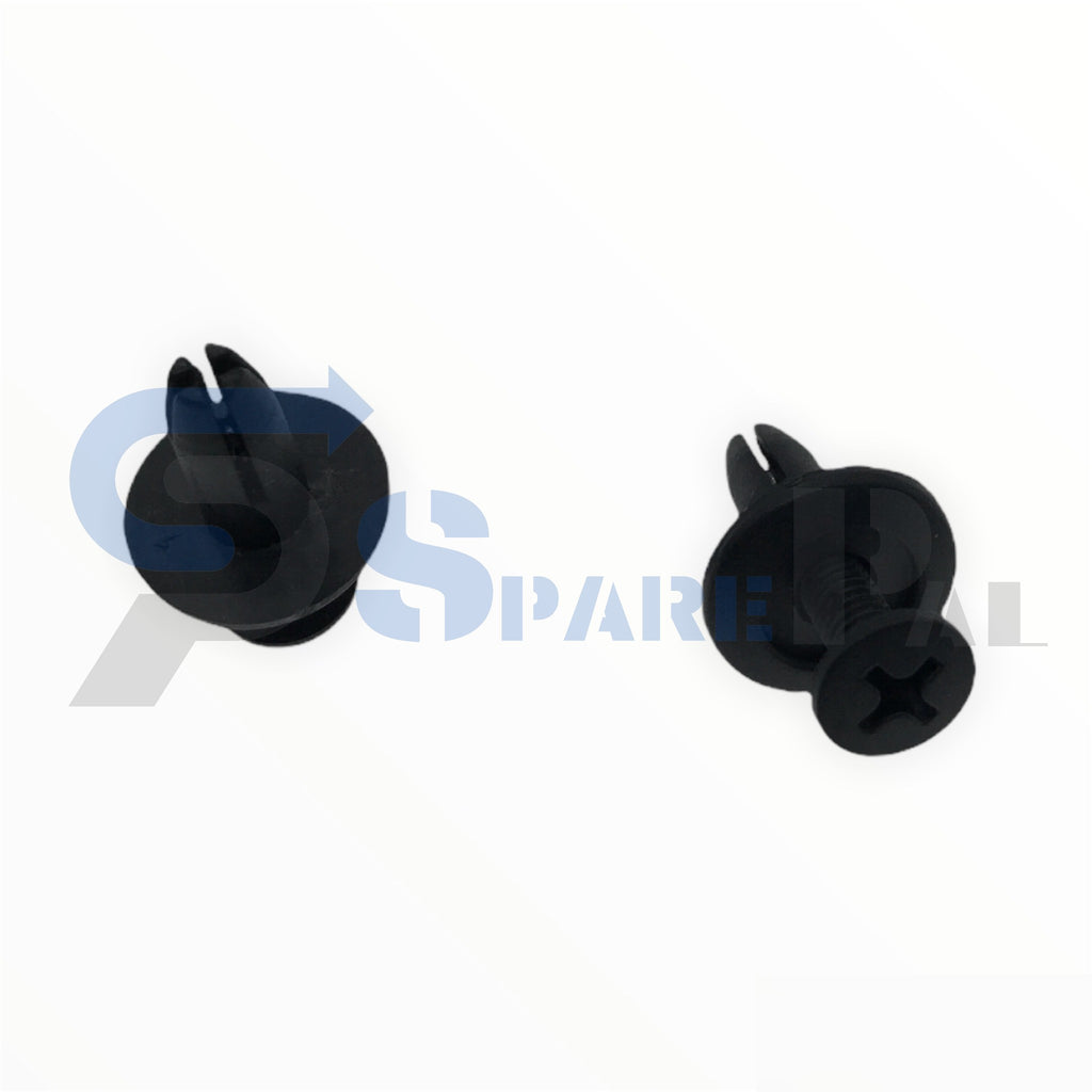 SparePal  Fastener & Clip SPL-11169