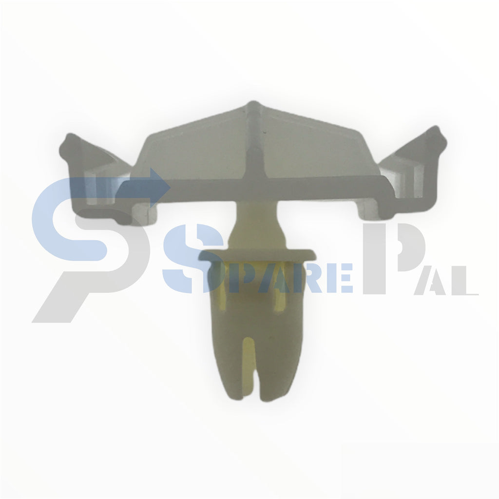 SparePal  Fastener & Clip SPL-11179