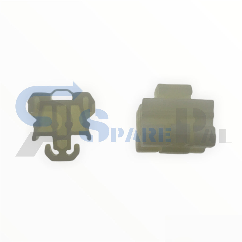 SparePal  Fastener & Clip SPL-11181