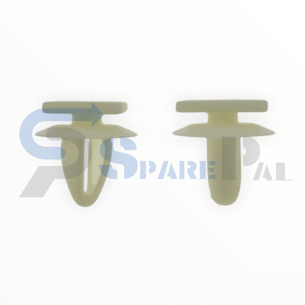 SparePal  Fastener & Clip SPL-11197