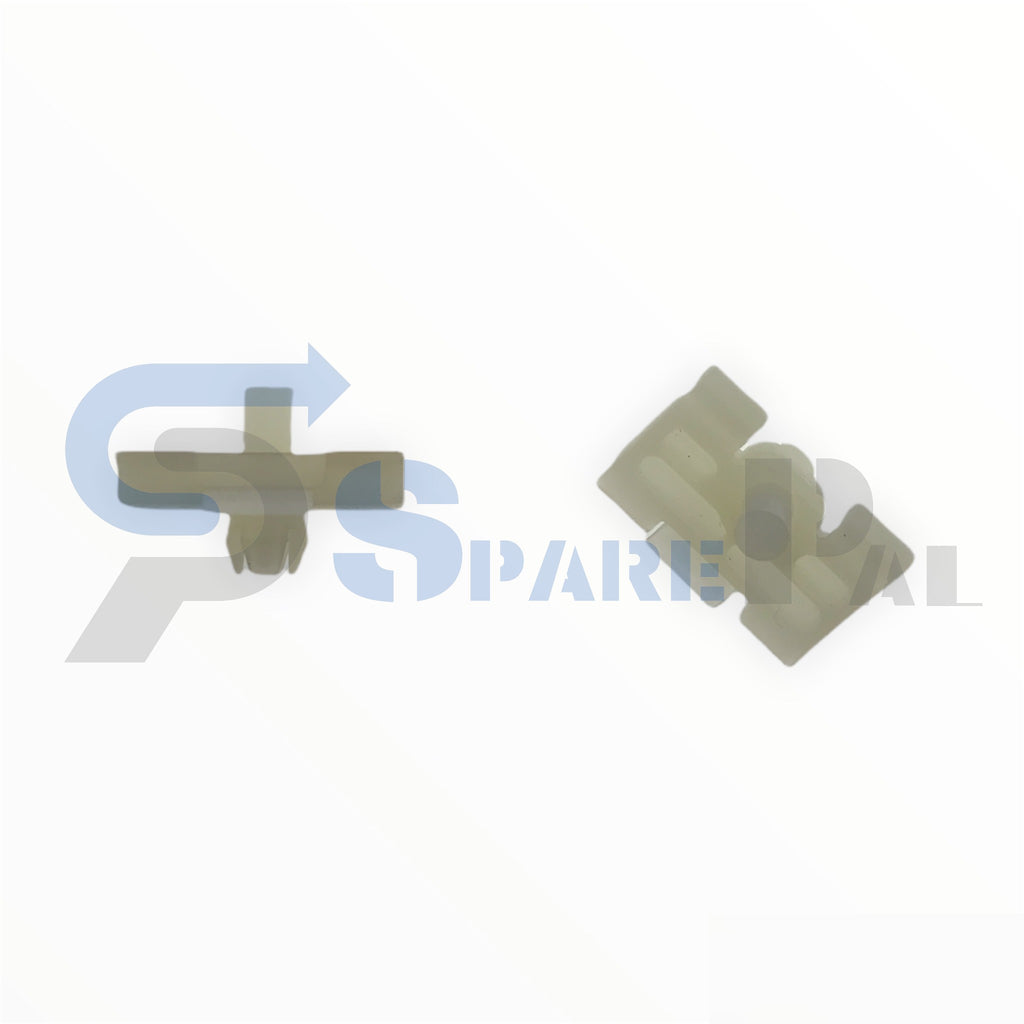 SparePal  Fastener & Clip SPL-11207