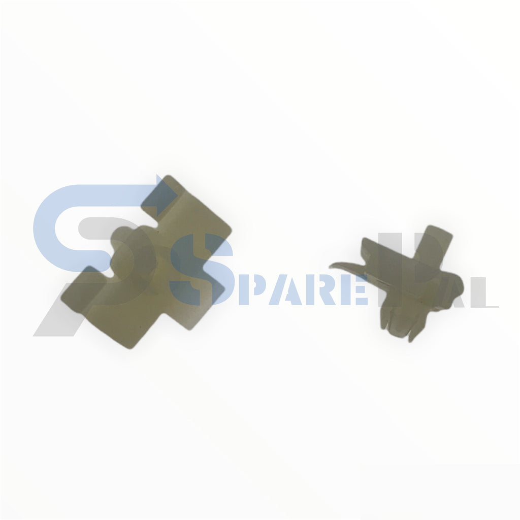 SparePal  Fastener & Clip SPL-11207