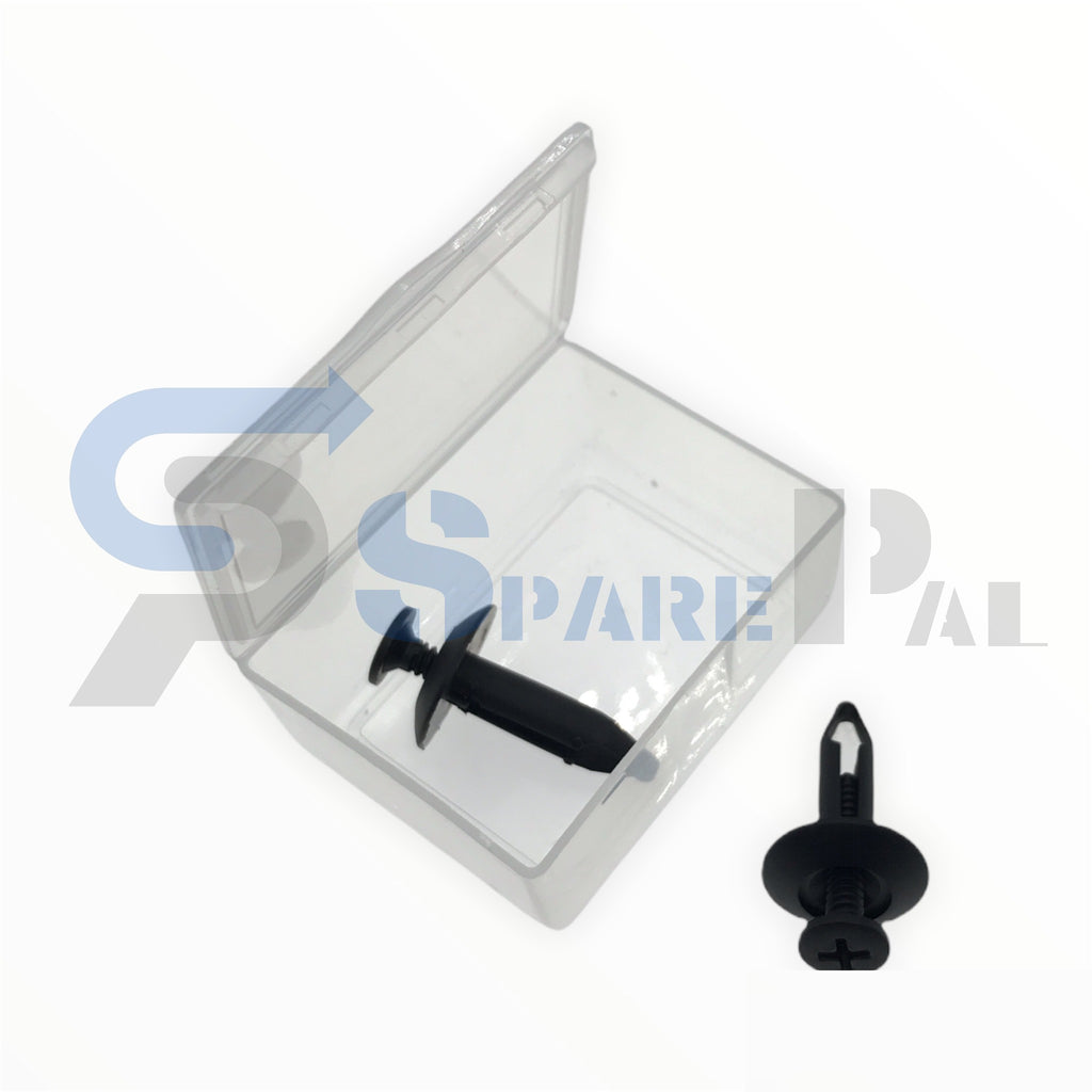 SparePal  Fastener & Clip SPL-11219