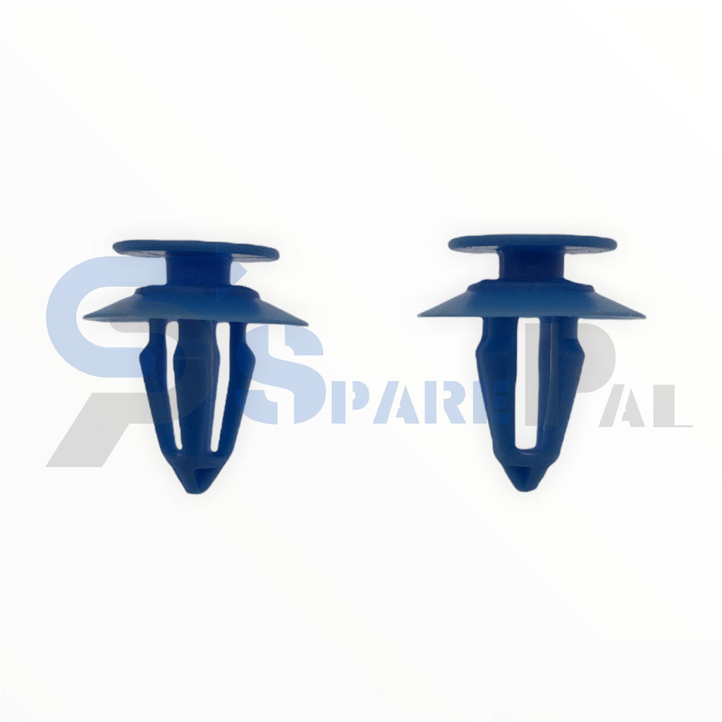 SparePal  Fastener & Clip SPL-11223