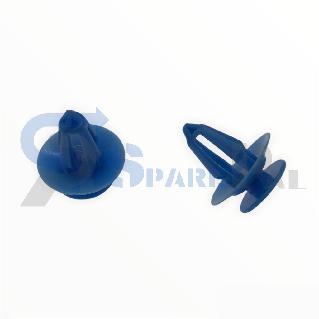 SparePal  Fastener & Clip SPL-11223