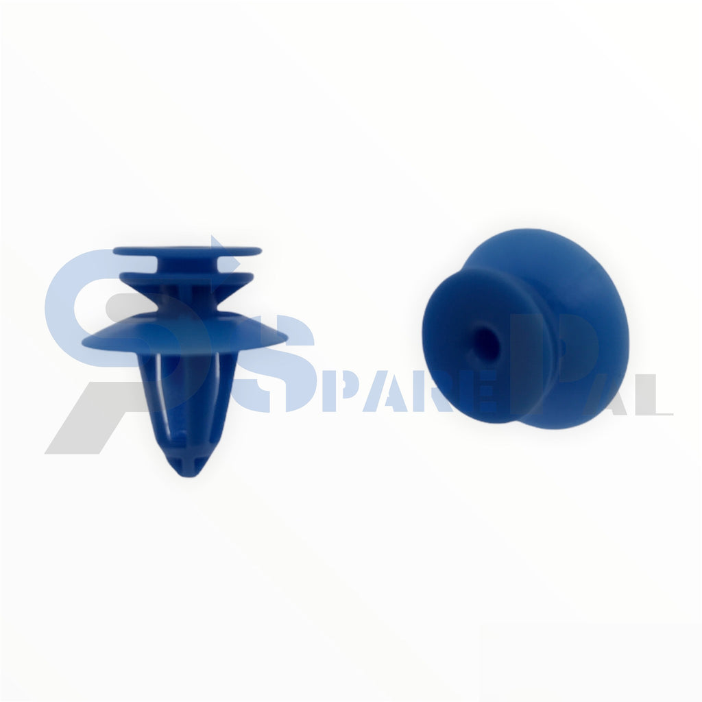 SparePal  Fastener & Clip SPL-11224