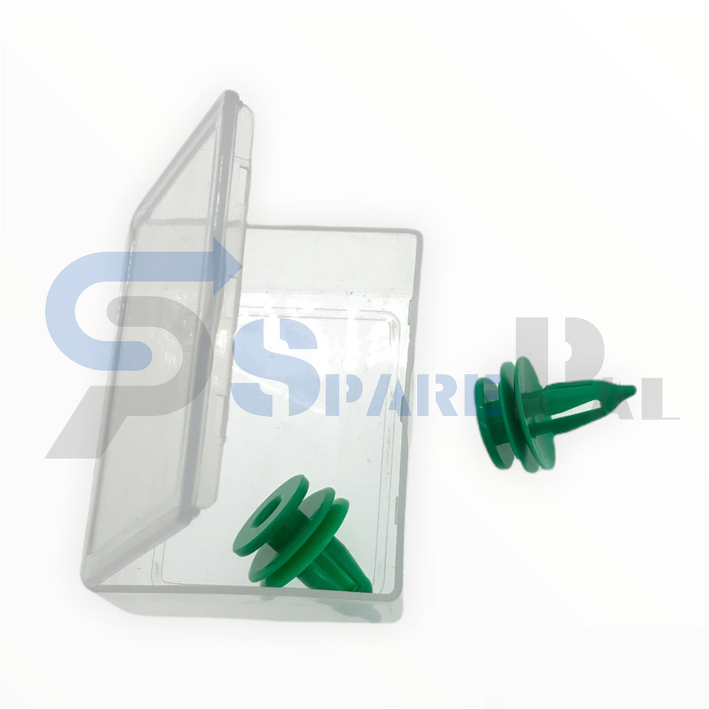 SparePal  Fastener & Clip SPL-11240